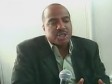 Haiti - Security : Guy Gérard Georges welcomes the formation of the Commission