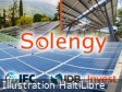 Haiti - Technology : $13.5 million investment in solar energy