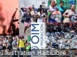 Haïti - Social : 60,000 personnes déplacées par la violence en 1 mois