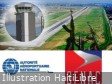 Haïti - Aéroport PAP : Interruption des travaux de la tour de contrôle