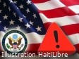 Haïti - FLASH : Le département d’État maintien l’Alerte de niveau 4 «Ne voyagez pas en Haïti»