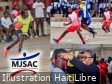 Haïti - Sports : Lancement des Jeux Sportifs Scolaires dans l’Ouest