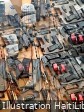 Haïti - FLASH : Armes et munitions en abondance pour les gangs…