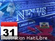 Haïti - Actualité : Zapping…