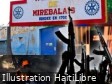 Haïti - FLASH : Mirebalais prise d’assaut, nombreuses victimes, plus de 500 évadés en cavales...(Vidéo)