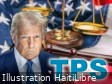 Haiti - FLASH : Removal of TPS, first legal defeat for the Trump Administration