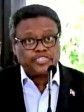 Haïti - FLASH : Des agents de la BSAP en soutien à la PNH et aux FAd’H (vidéo)