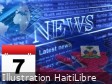Haïti - Actualité : Zapping…