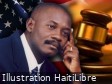 Haiti - Justice : Former Mayor Jean Morose Viliena, of