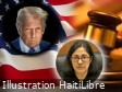 Haiti - FLASH : Federal judge blocks Trump's order on Biden program