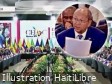 Haïti - Politique : Intervention de Leslie Voltaire au CELAC (Vidéo)