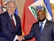 Haïti - Politique : Le Conseiller Smith Augustin plaide à l’OEA pour un appui renforcé
