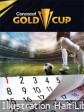 Haiti - Gold Cup 2025 : Grenadiers Match Schedule