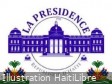 Haïti - Politique : Message de la Présidence et du Gouvernement