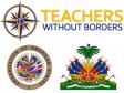 Haiti - Education : Partnership to train more teachers in Haiti