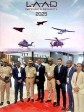 Haïti - Sécurité : Le Ministère de la défense à la plus importante Foire professionnelle défense & sécurité d’Amérique latine