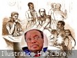 Haïti - Bicentenaire : Rançon de l’indépendance discours du Président Fritz Alphonse Jean (vidéo)
