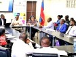 Haïti - FLASH : Élaboration des textes d’examens de la 9e AF en cours...