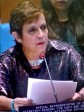 Haïti - FLASH : Présentation de la situation en Haïti au Conseil de Sécurité de l’ONU