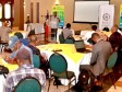 Haiti - FLASH : National Workshop on Land Conflict Resolution in Haiti
