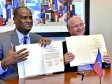 Haïti - Économie : Préparation du Plan de Développement 2025 à 2030, signature d’un accord avec la BID