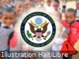 Haïti - FLASH : Le Département d’État recommande aux futurs parents adoptifs de reconsidérer leur adoption internationale en Haïti