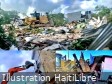 Haïti - FLASH : Démolition de «Pequeño Haiti» en Rep. Dom., des milliers de compatriotes sans abri…