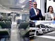Haïti - FLASH : Nouvelles flotte de véhicules en RD, pour le transport digne des haïtiens déportés