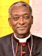 Haïti - Religion : Le Cardinal Chibly Langlois, premier Évêque haïtien de l’histoire à participer à l’élection d’un Pape