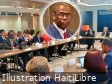 Haïti - Économie : Intervention de la BRH à la Table ronde sur la Finance Verte Inclusive