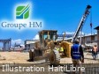 Haïti - Relance économique : Une nouvelle usine de 16 millions $US en construction