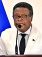 Haïti - Célébration 1er mai : Le Président Fritz Alphonse Jean multiplie les promesses (vidéo)