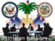 Haiti - FLASH : The US is discussing with the OAS to deploy Latin American troops to Haiti...
