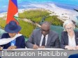 Haiti - Environment : $15M from Canada for the green corridor in the Southwest peninsula