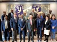 Haïti - Politique : Les Ambassadeurs de la CARICOM discutent de la crise en Haïti avec le Secrétaire Général de l’ONU