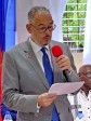 Haïti - Cayes : Le P.M. réaffirme l’engagement du Gouvernement à conduire le pays vers les élections (vidéo)