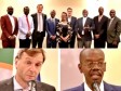 Haïti - Clôture du projet NECTAR : Une étape décisive pour l’avenir de l’éducation en Haïti