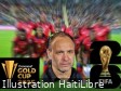 Haiti - 2026 World Cup Qualifiers and 2025 Gold Cup : Grenadiers Pre-List and Schedule