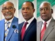 Haïti - Éducation : Promotion et Installation de trois Inspecteurs Généraux de l’Éducation Nationale
