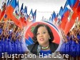 Haïti - Social : Entre 300 et 400 millions de gourdes pour la fête du drapeau