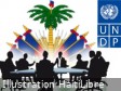 Haïti - FLASH : Table ronde sur la gouvernance locale 