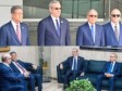 Haïti - FLASH : Abinader et 3 anciens Présidents dominicains conviennent de mesures concernant Haïti