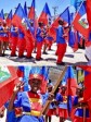 Haïti - Cap-Haïtien : Succès de la fête du 222e du drapeau (vidéo)