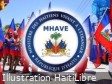 Haïti - Diaspora : Le MHAVE célèbre le 222e anniversaire de notre bicolore (vidéo)
