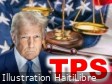 Haiti - FLASH : Supreme Court decision worries Haitians under TPS