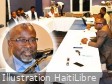 Haiti - Environment : Relaunch of the Government Ozone Committee