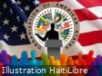 Haïti - FLASH OEA : Symposium de haut niveau sur  la crise sécuritaire en Haïti