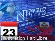 Haïti - Actualité : Zapping…