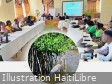 Haiti - Port-de-Paix : Towards integrated management of the Haut-Fourneau mangrove ecosystem