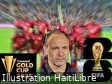 Haiti - 2026 World Cup Qualifiers / 2025 Gold Cup : Final List of the Grenadiers